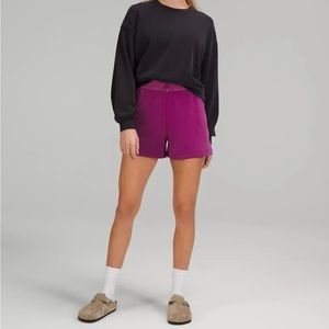 Lululemon Softstreme Short 4”